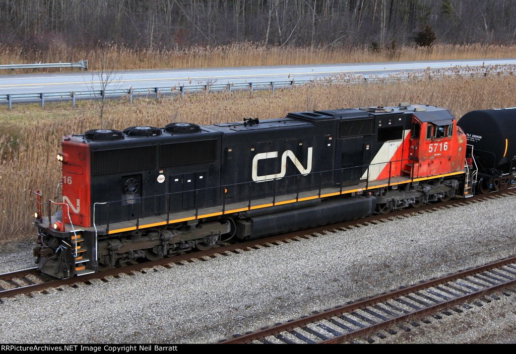 CN 5716